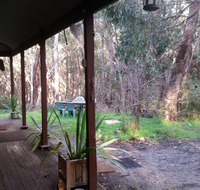 Kurianda Cottage Willunga Hill - Dalby Accommodation