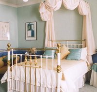 Forgandenny House BB Mudgee - Dalby Accommodation