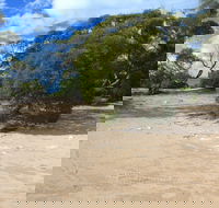 Acraman Creek Conservation Park Campgrounds - Dalby Accommodation