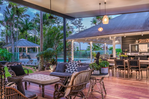 Aja - Dalby Accommodation 0