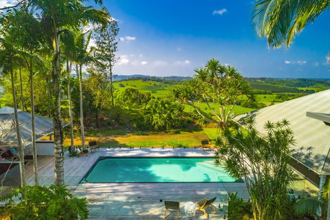 Aja - Dalby Accommodation 1