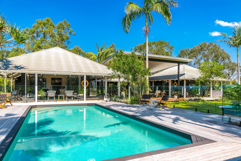 Aja - Dalby Accommodation 3