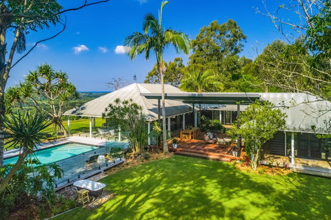 Aja - Dalby Accommodation 4