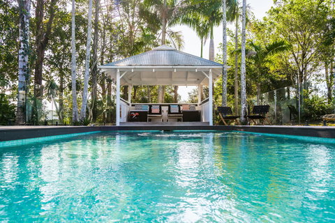 Aja - Dalby Accommodation 5