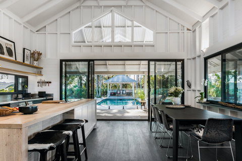 Aja - Dalby Accommodation 6