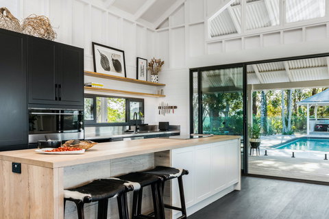 Aja - Dalby Accommodation 7