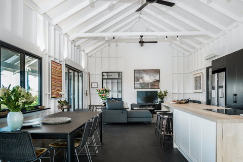 Aja - Dalby Accommodation 8