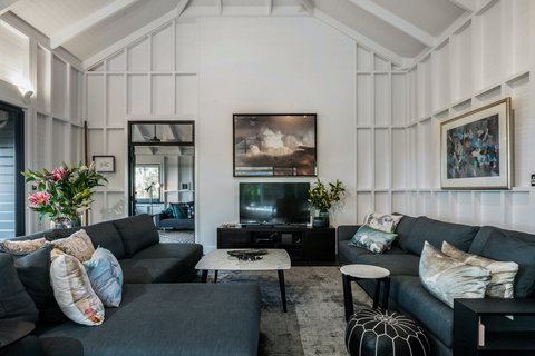 Aja - Dalby Accommodation 9