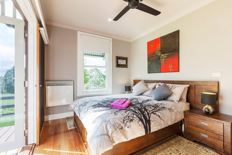 Amaroo Farm - Dalby Accommodation 0