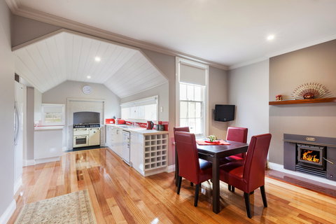 Amaroo Farm - Dalby Accommodation 1