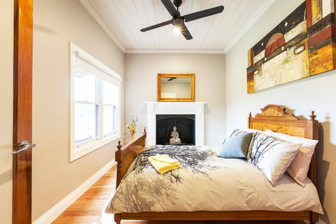 Amaroo Farm - Dalby Accommodation 3