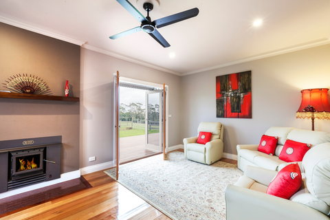 Amaroo Farm - Dalby Accommodation 4