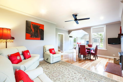 Amaroo Farm - Dalby Accommodation 5