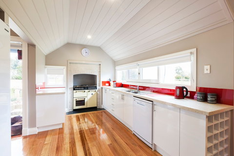 Amaroo Farm - Dalby Accommodation 6