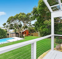 Amalfi Beach House - Dalby Accommodation