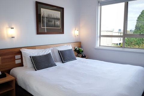 Apartments Of South Yarra - Dalby Accommodation 0