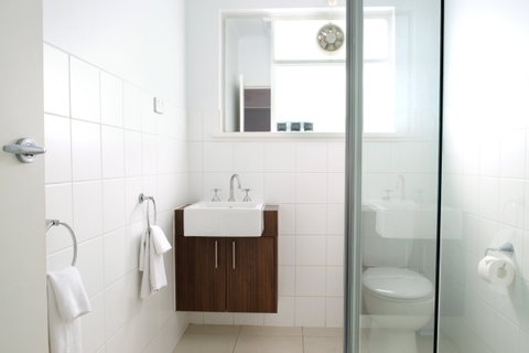 Apartments Of South Yarra - Dalby Accommodation 2