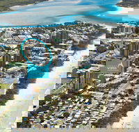 Aqua Vista Luxury Resort - Dalby Accommodation
