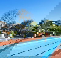 Aqua Resort Busselton - Dalby Accommodation