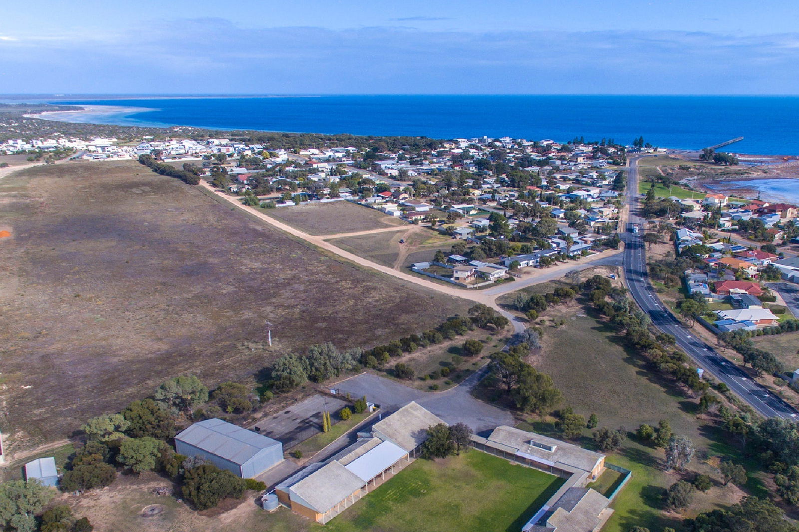  Dalby Accommodation