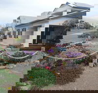 A-Sea-Dream - Dalby Accommodation