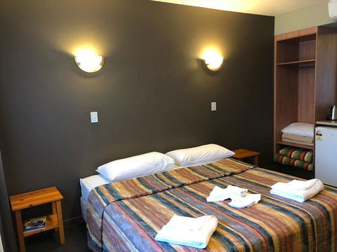 Astor Hotel And Astor Suites - Dalby Accommodation 1