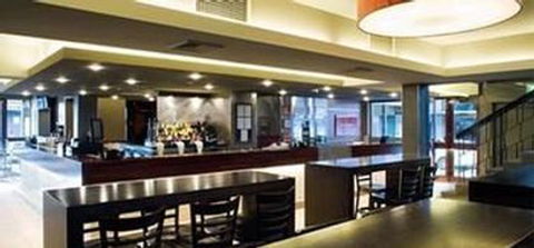 Astor Hotel And Astor Suites - Dalby Accommodation 3