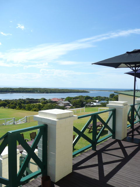Augusta Hotel Motel - Dalby Accommodation 0