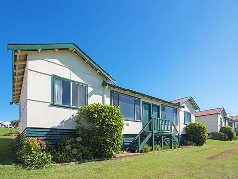Augusta Hotel Motel - Dalby Accommodation 3