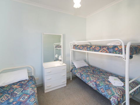 Augusta Hotel Motel - Dalby Accommodation 4