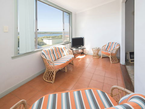 Augusta Hotel Motel - Dalby Accommodation 5