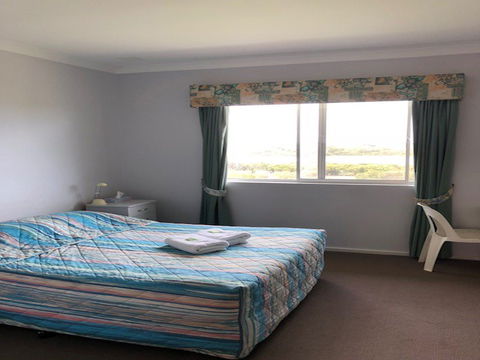 Augusta Hotel Motel - Dalby Accommodation 6