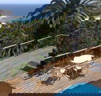 Avalon Horizons - Dalby Accommodation