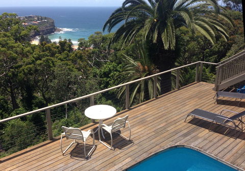 Avalon Horizons - Dalby Accommodation 0