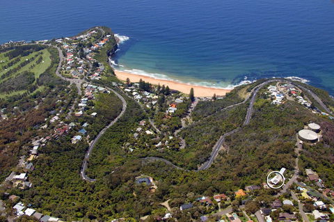 Avalon Horizons - Dalby Accommodation 1