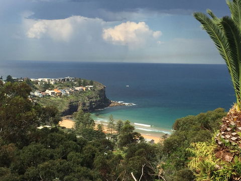 Avalon Horizons - Dalby Accommodation 2