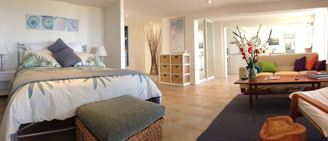 Avalon Horizons - Dalby Accommodation 3