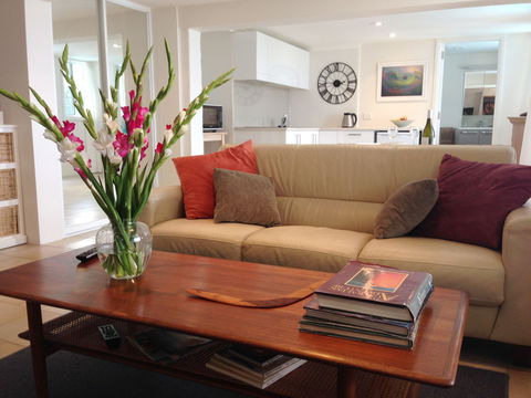 Avalon Horizons - Dalby Accommodation 5