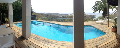 Avalon Horizons - Dalby Accommodation 6