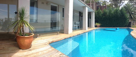 Avalon Horizons - Dalby Accommodation 7