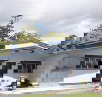 Bananacoast Caravan Park - Dalby Accommodation