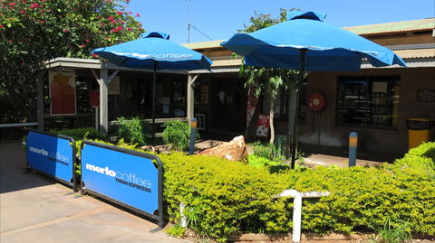 Barkly Homestead - Dalby Accommodation 2