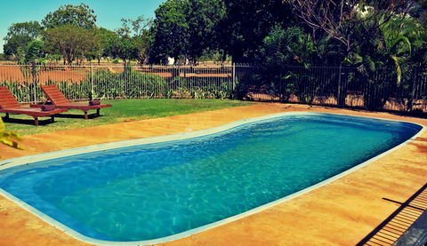 Barkly Homestead - Dalby Accommodation 3