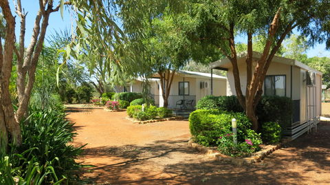 Barkly Homestead - Dalby Accommodation 5