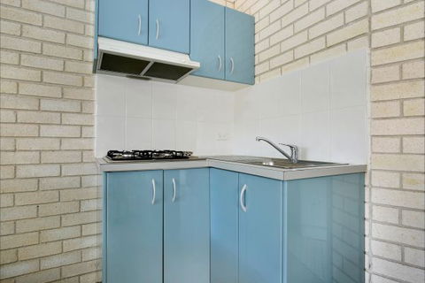 Beach Park Motel - Dalby Accommodation 3