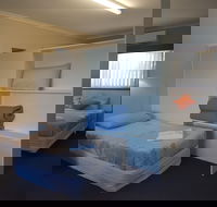 Beachport Motor Inn - Dalby Accommodation