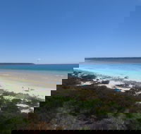 Beachcomber - Dalby Accommodation