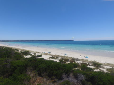 Beachcomber - Dalby Accommodation 0