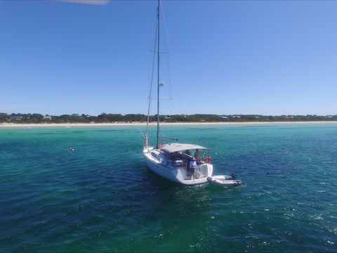 Beachcomber - Dalby Accommodation 1
