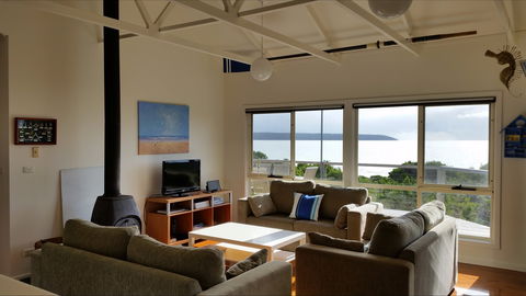 Beachcomber - Dalby Accommodation 2